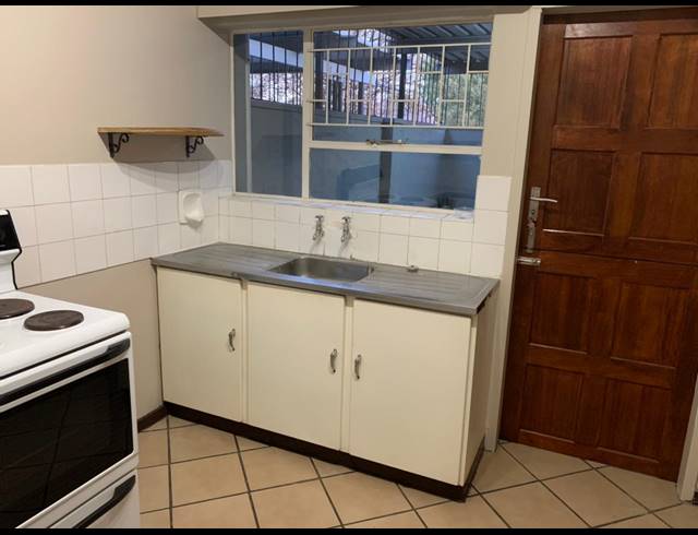 3 BEDROOM TOWNHOUSE TO LET IN SASOLBURG CENTRAL